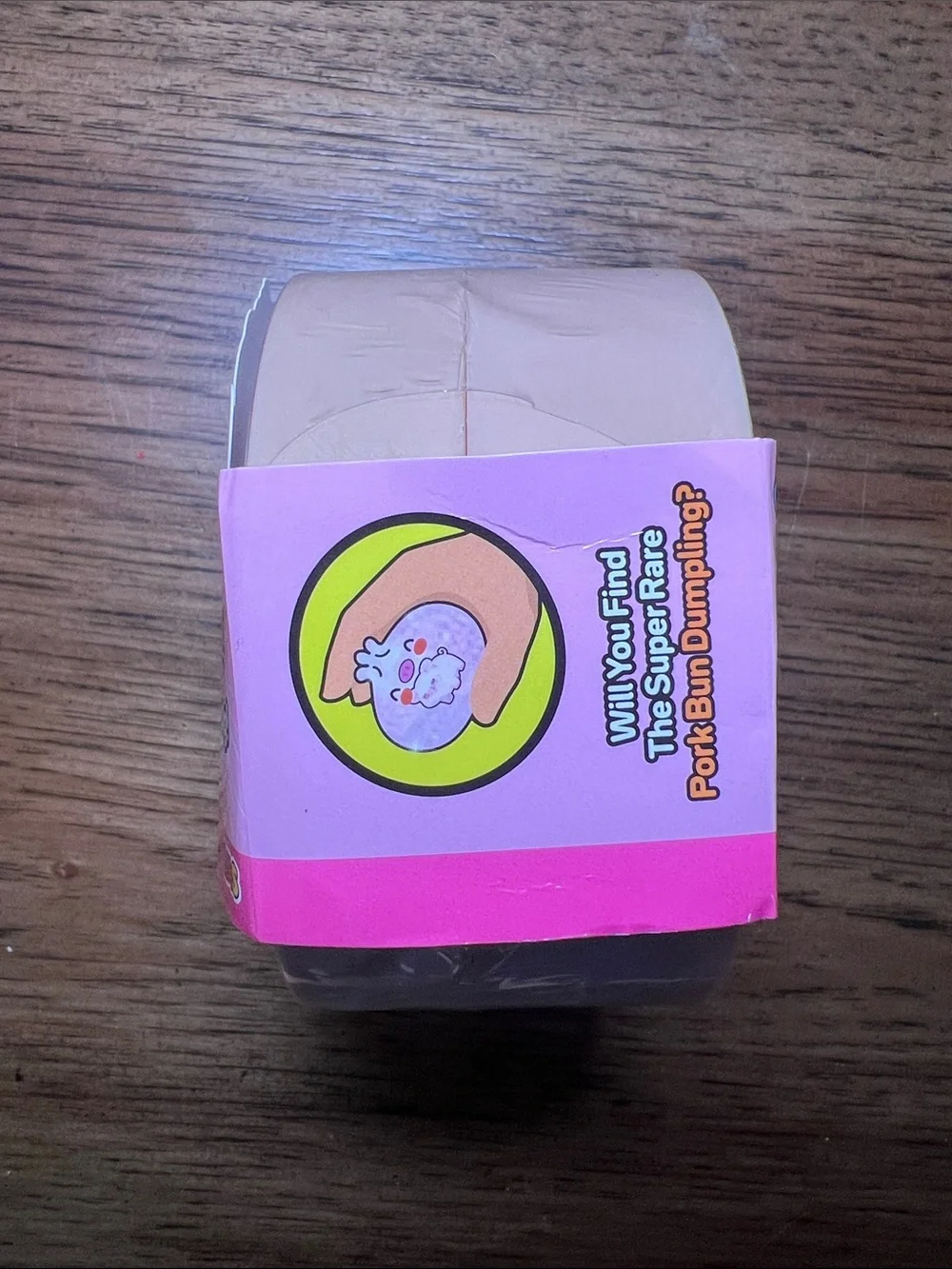 N/A original mystery